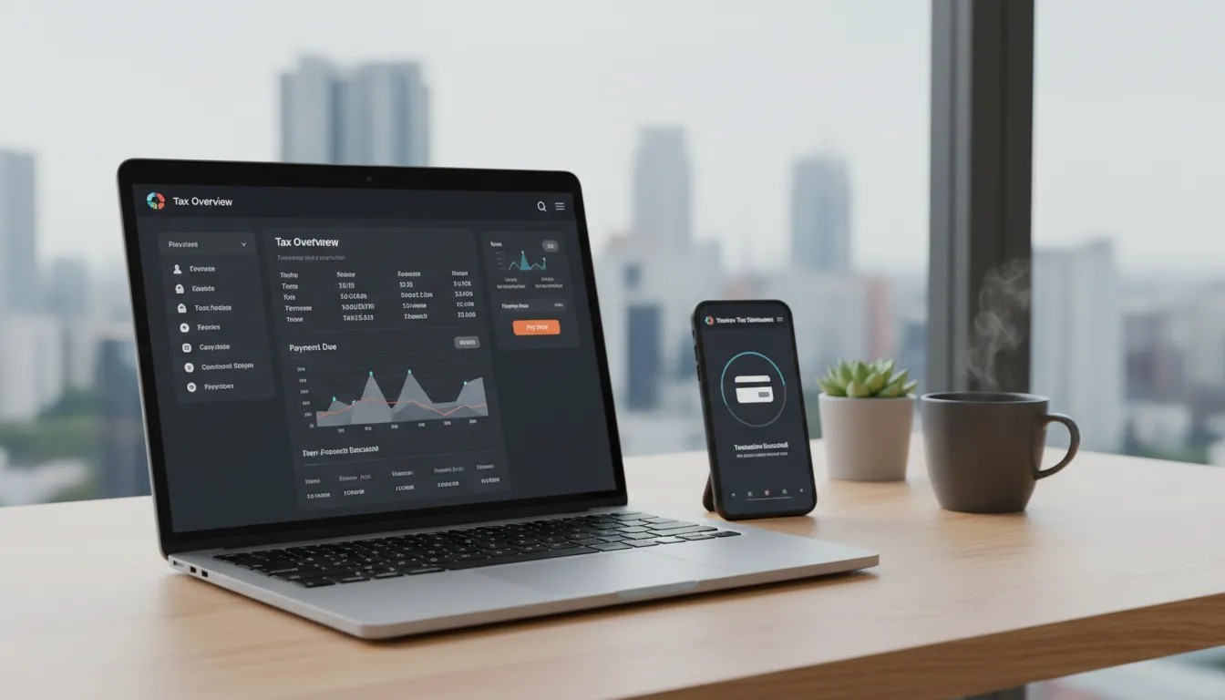 국세청 홈택스 접속 방법과 더욱 편리해진 간편 인증