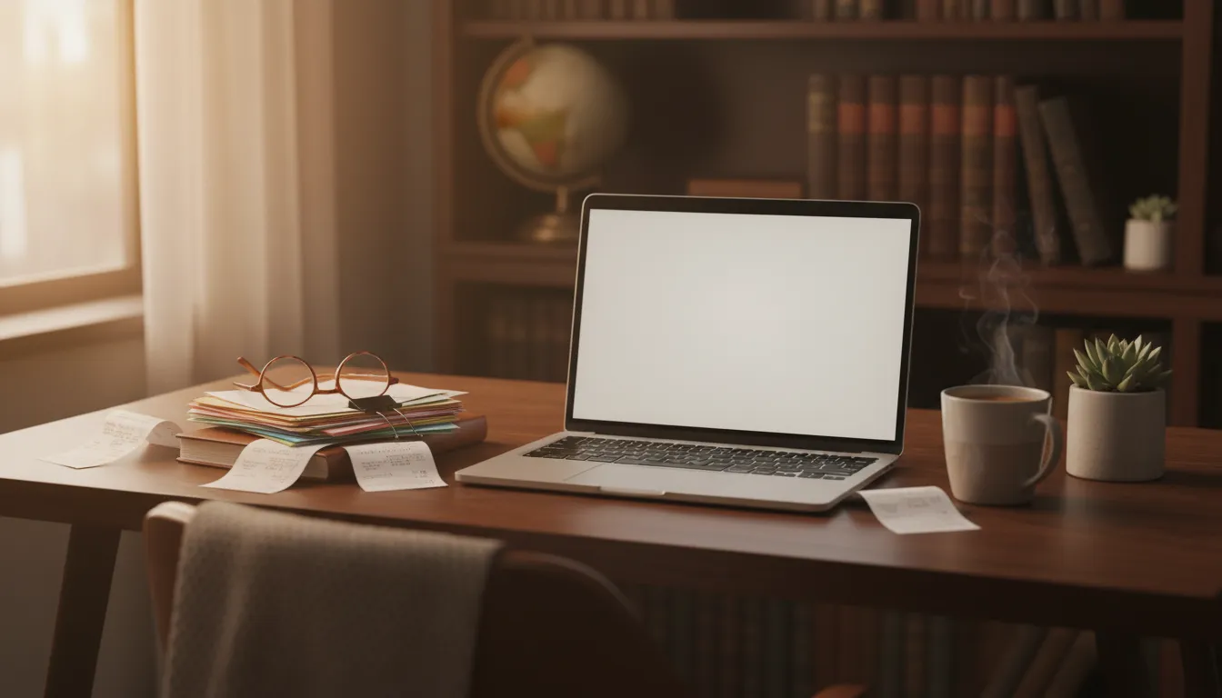 간소화 서비스에서 조회되지 않는 자료를 직접 준비하는 현명한 방법