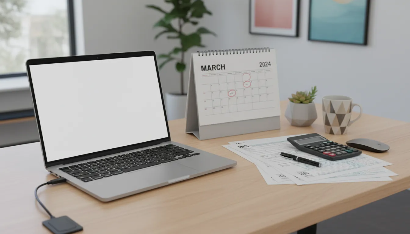 근로자와 원천징수의무자가 최종적으로 확인해야 할 확정 시기