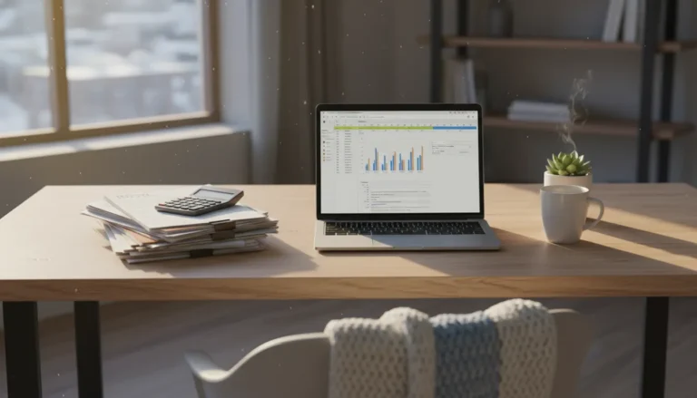 2026 연말정산 기간 및 직장인 필수 서류 체크리스트