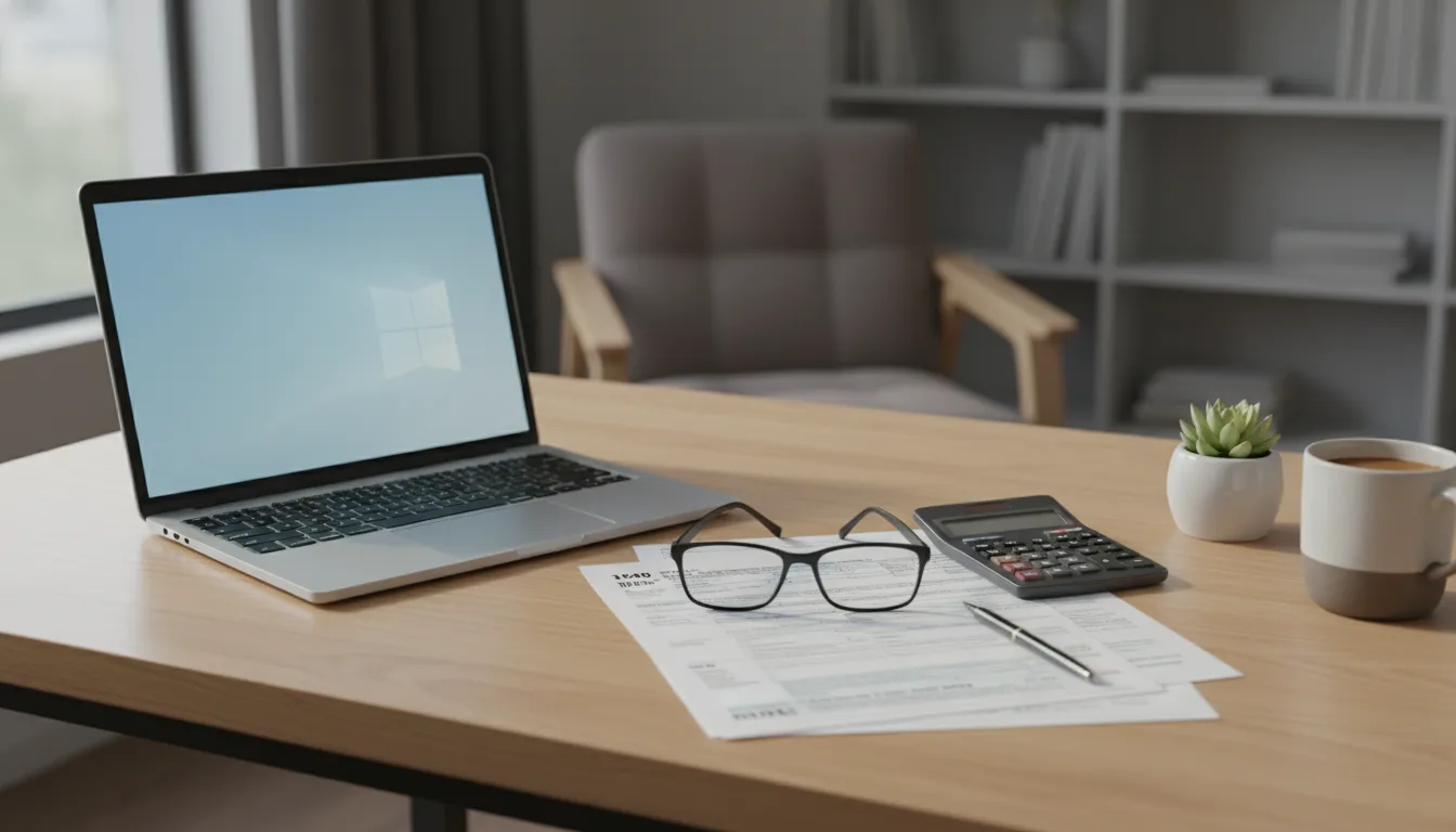 직장인 필수 서류 체크리스트: 이것만은 꼭 챙기세요!