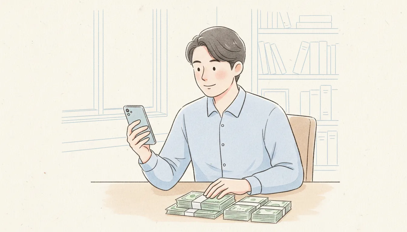 달러환율 환전 싸게 하는 법