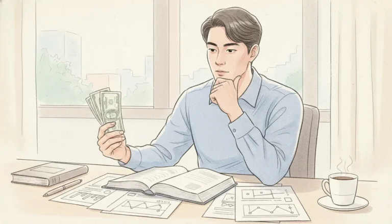 달러환율 금리 인상 영향