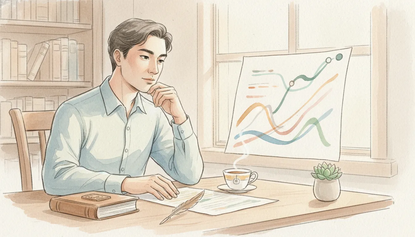 달러환율 달러 인덱스 관계