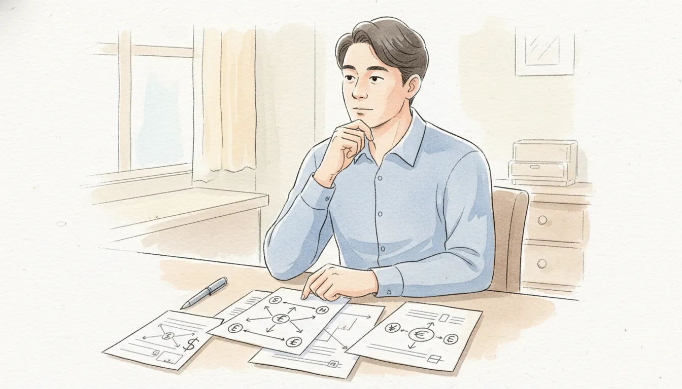 달러환율 자산 배분 전략