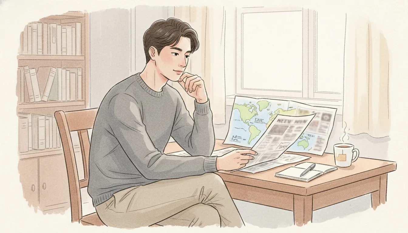 실시간세계증시 한눈에 보기