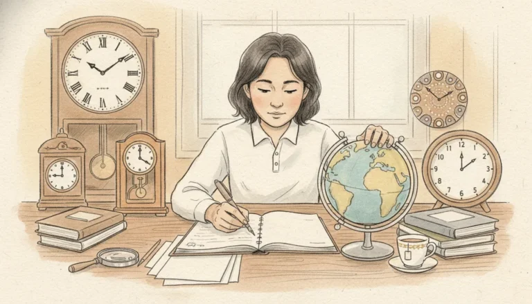 실시간세계증시 개장 시간 리스트