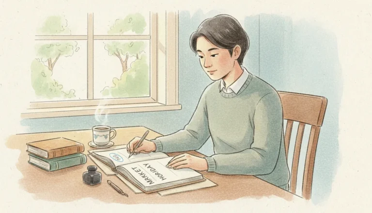 증시휴장일 국내 주식 일정