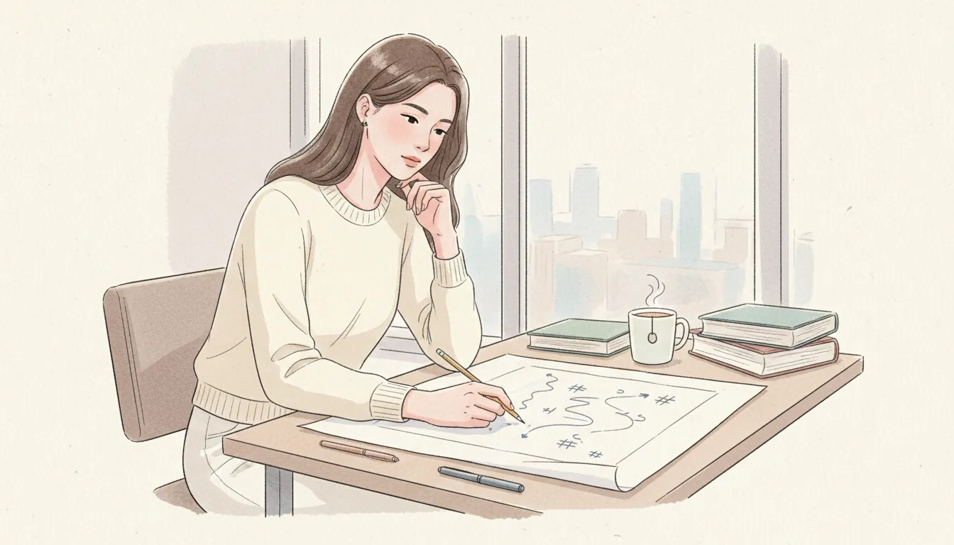 나스닥종합 주요 하락 원인 분석