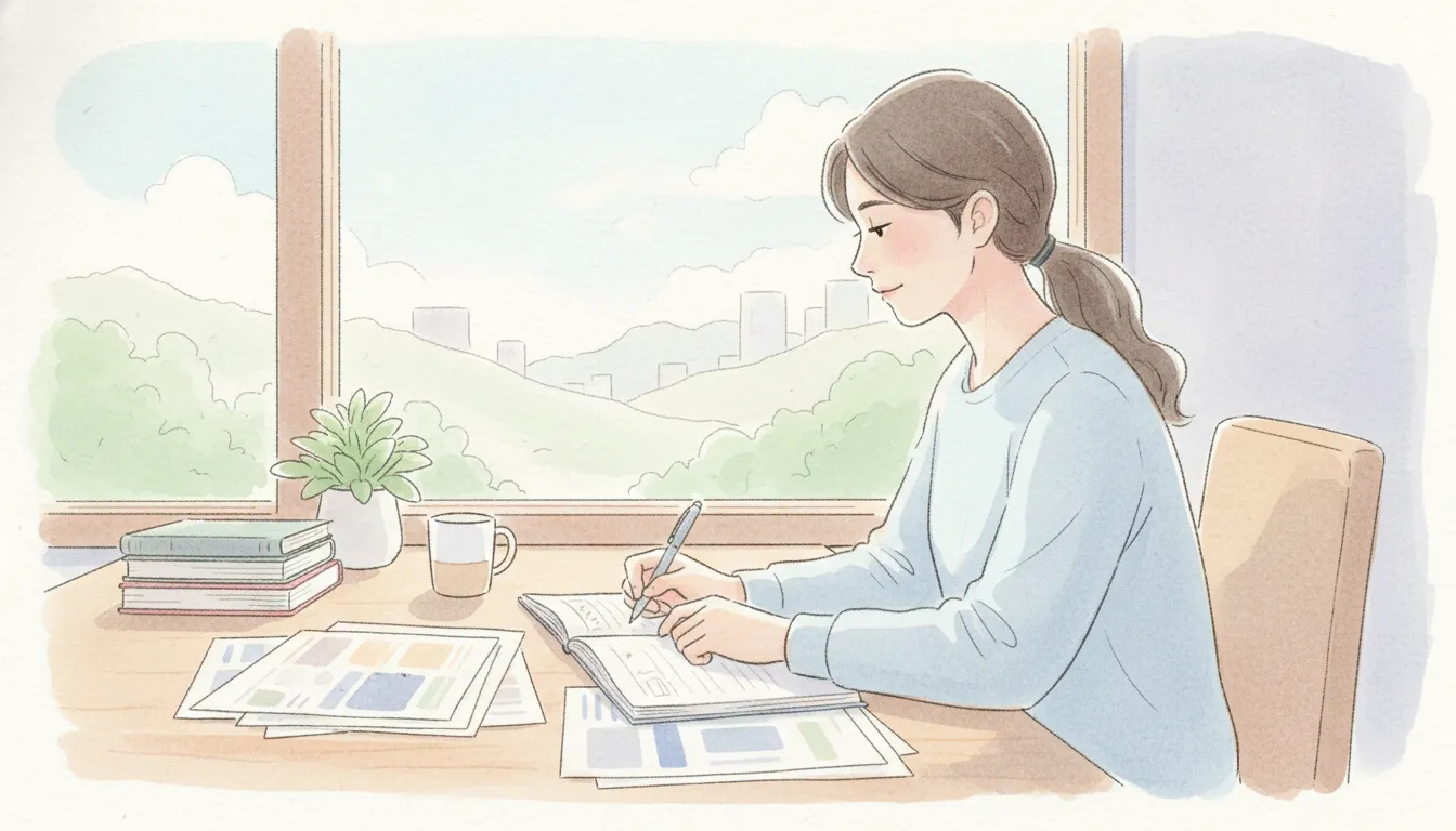 앤디비아주가 2026년 전망 보고서