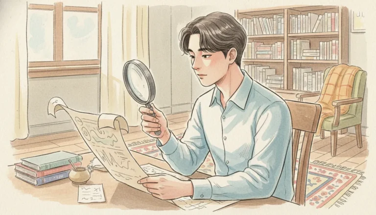 대우건설주가 차트 저점 확인