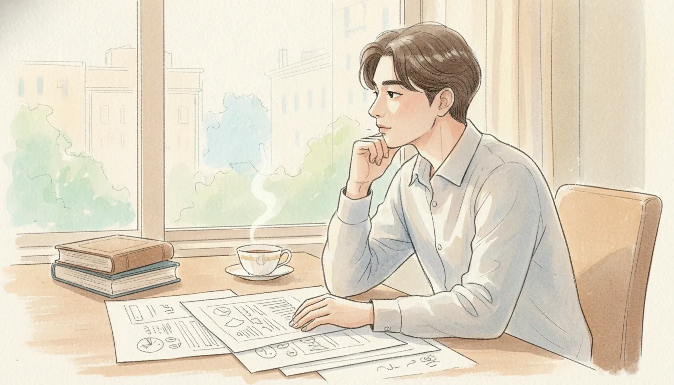 앤디비아주가 실적 발표 일정