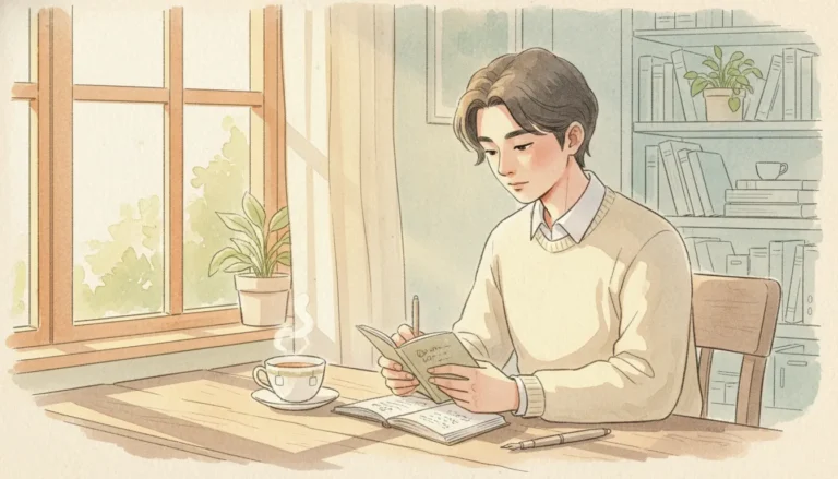 앤디비아주가 배당금 확인하기