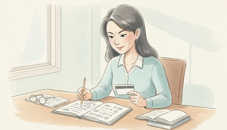 CMA통장 체크카드 혜택 정리