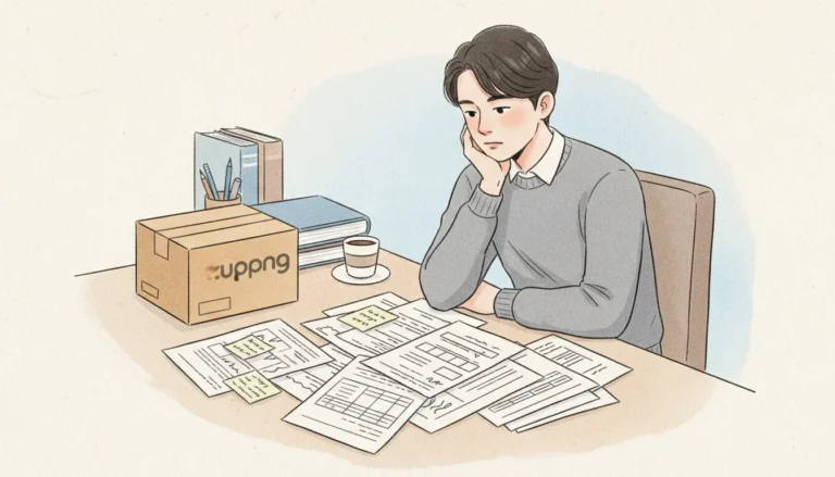 쿠팡주가 매수 적기 판단하기