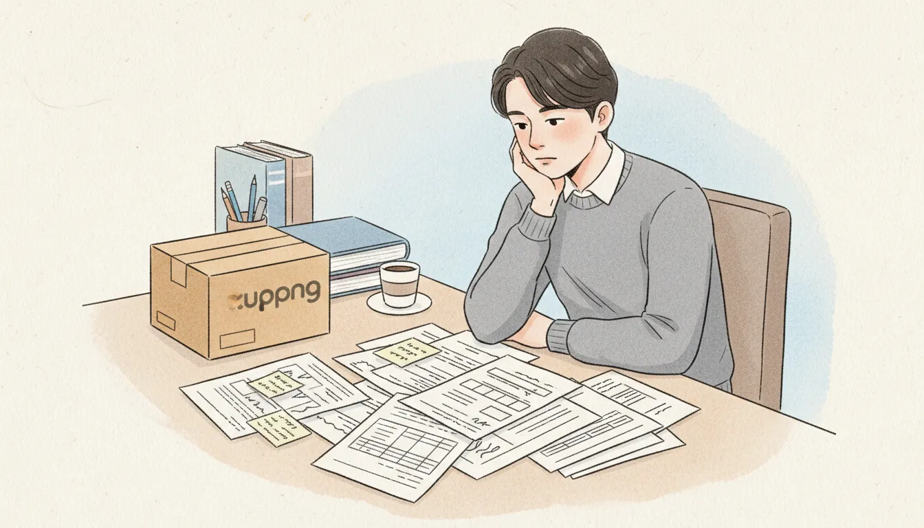 쿠팡주가 매수 적기 판단하기