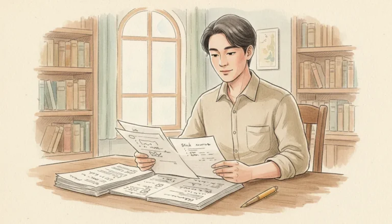 QQQM주가 매수 방법 총정리