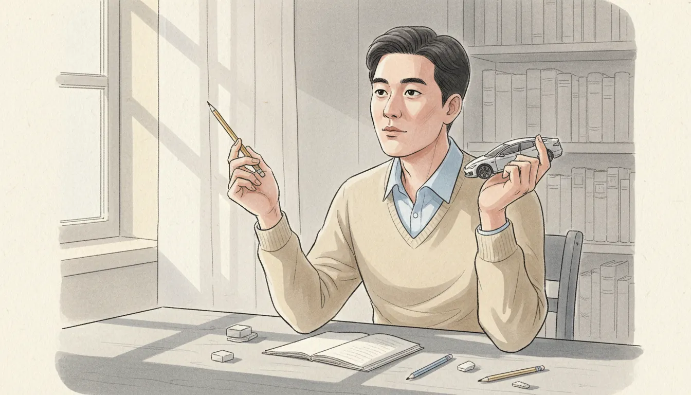 테슬라주가 하락 시 매수 전략