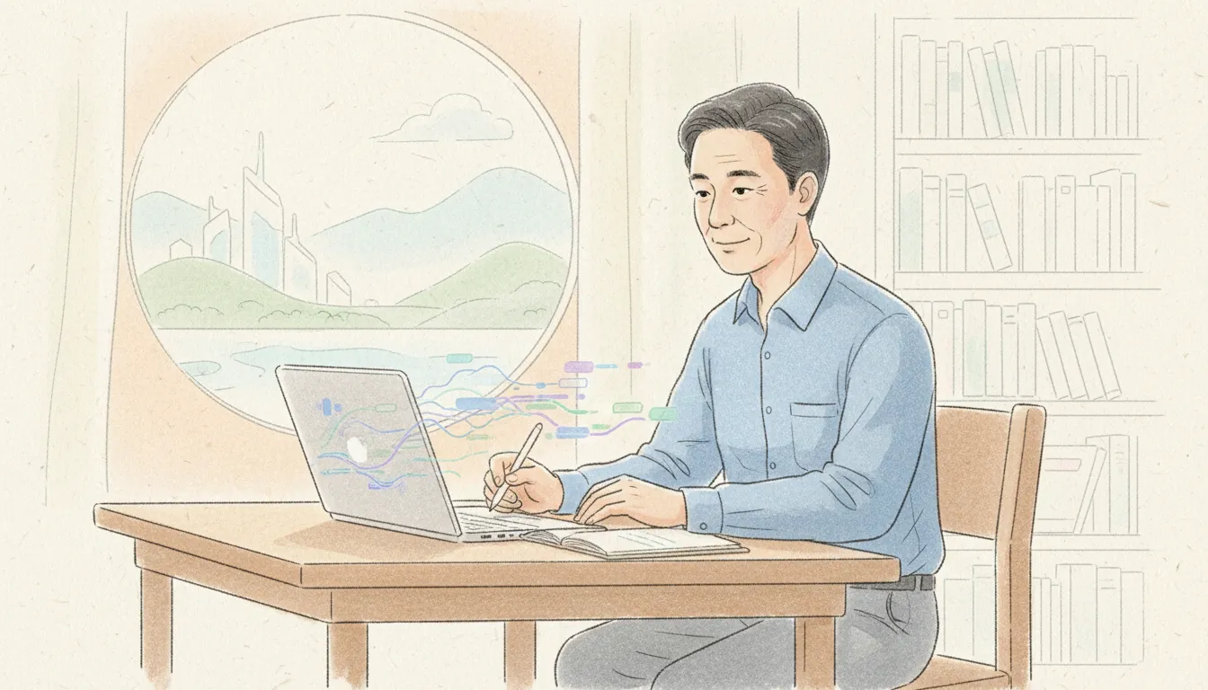 테슬라주가 자율주행 기술 전망