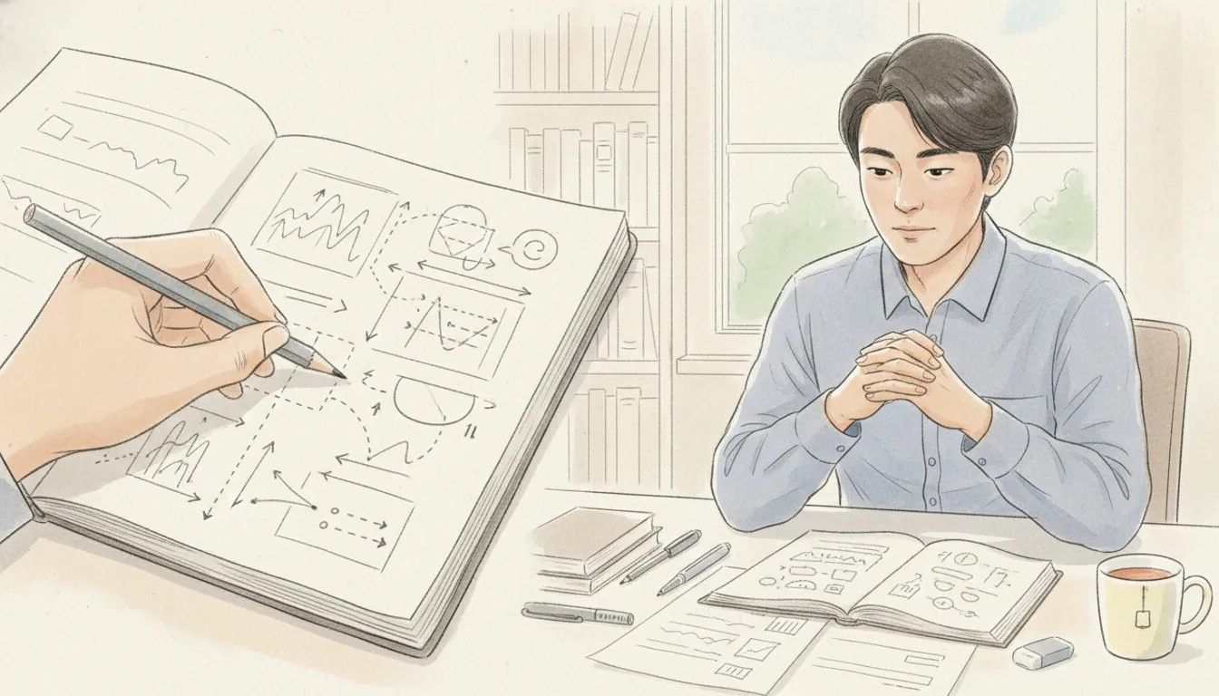 테슬라주가 차트 이동평균선 분석