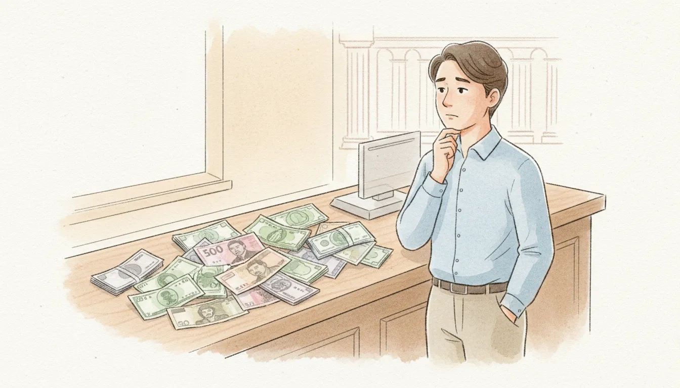 일본환율 환전 가장 싼 곳