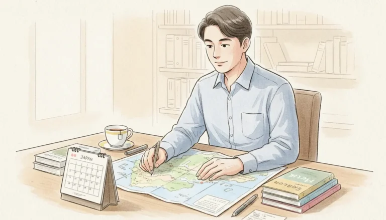 일본환율 환전소 위치 찾기