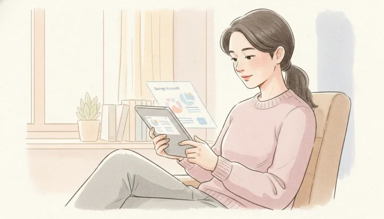 적금추천 비대면 적금 추천