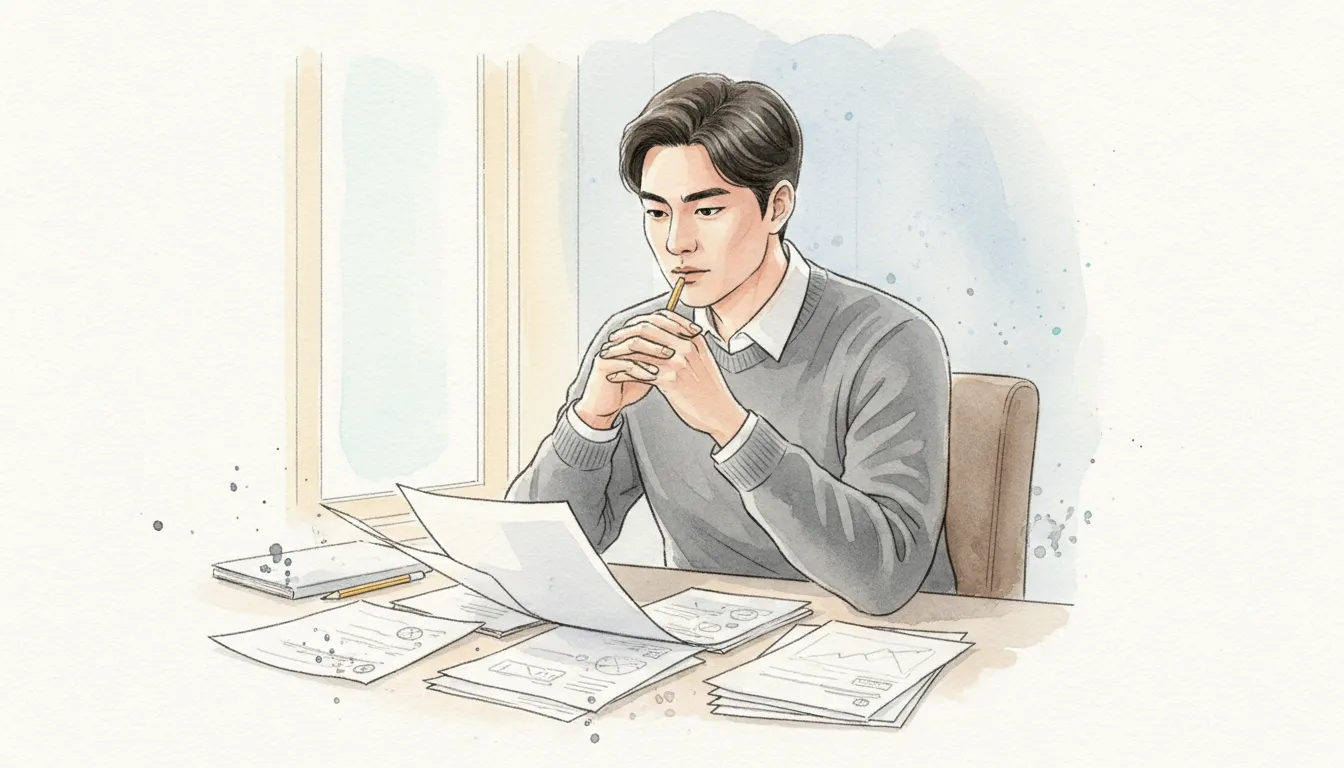 미증시 매수 적기 판단 기준