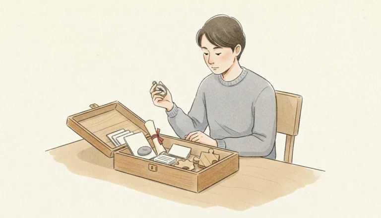 은투자 실물 보관 방법 및 팁