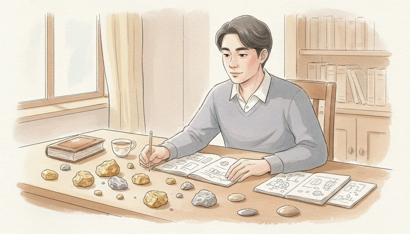 은투자 금과 비교 분석법