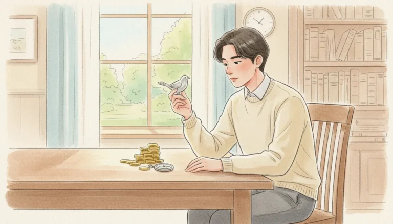 은투자 매수 적기 판단하기