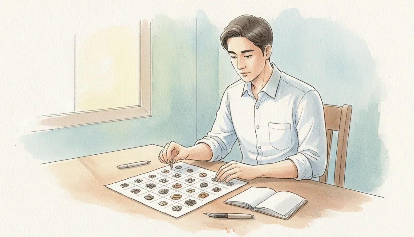 VOO주가 자산 구성 종목 리스트