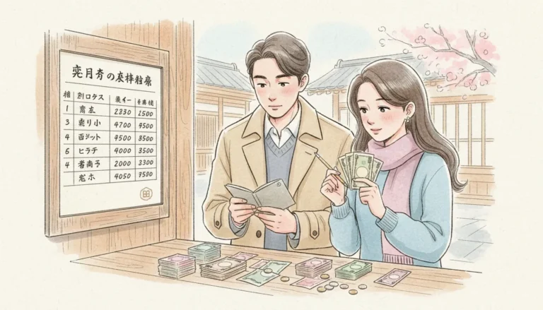 엔환율 일본 여행 환전 수수료