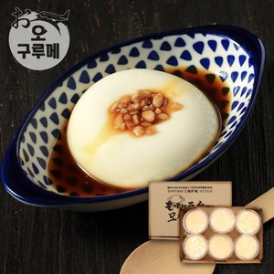 오지상구루메 모찌리도후, 720g, 4박스