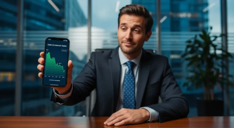 채무통합대환대출 직장인 조건 금리 비교: 다중채무 고금리 탈출 가이드