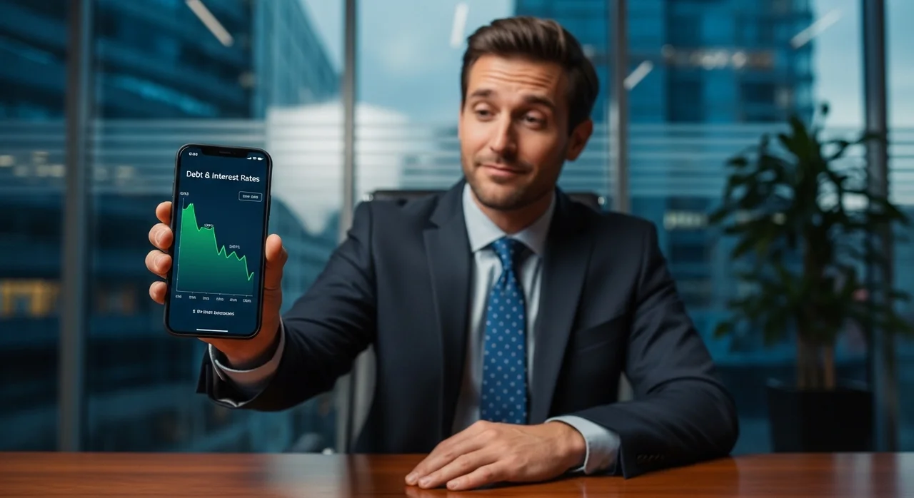 채무통합대환대출 직장인 조건 금리 비교: 다중채무 고금리 탈출 가이드