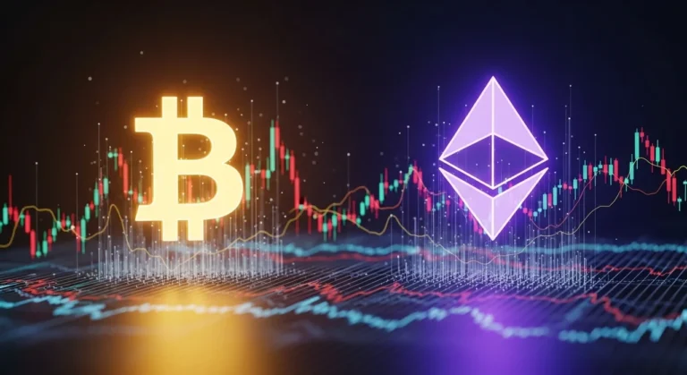 가상자산 현물 ETF: 비트코인·이더리움 제도권 편입과 기관 자금 유입