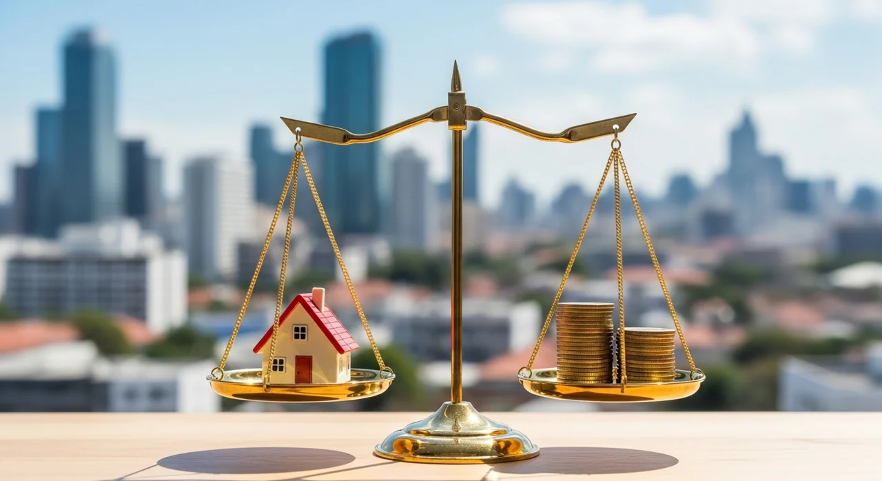 구조조정으로 인해 우리에게 생기는 변화