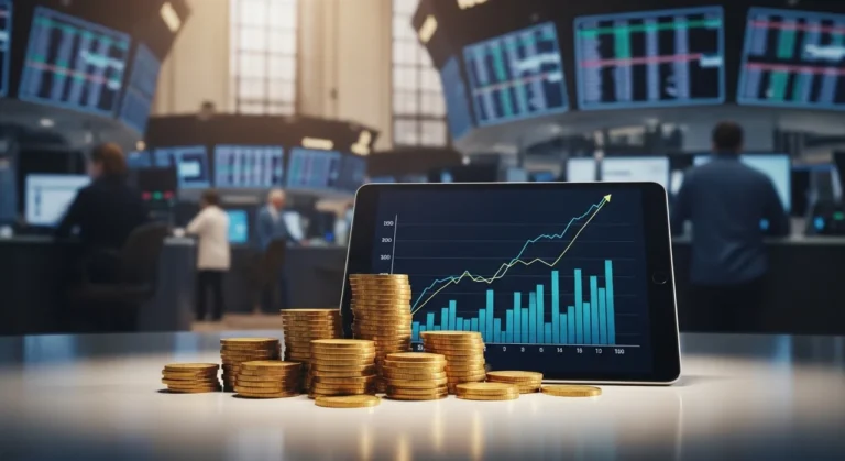 재정 임펄스(Fiscal Impulse)란? 정부 지출이 경제에 미치는 영향