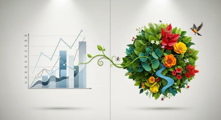 생물다양성 TNFD 대응, 이제는 기업 생존을 위한 필수 전략