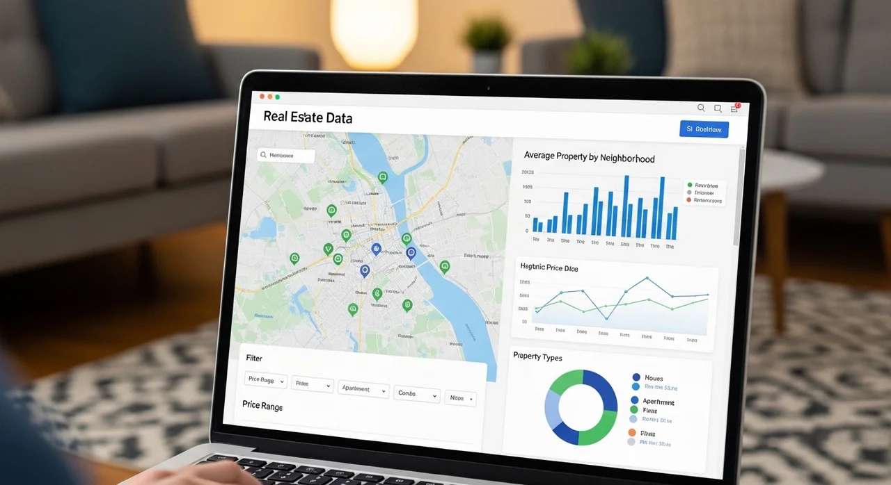 공시지가 조회방법, 1분 만에 확인하는 핵심 노하우