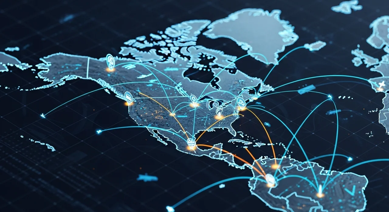 니어쇼어링과 프렌드쇼어링: 공급망 재편 속 생존 전략