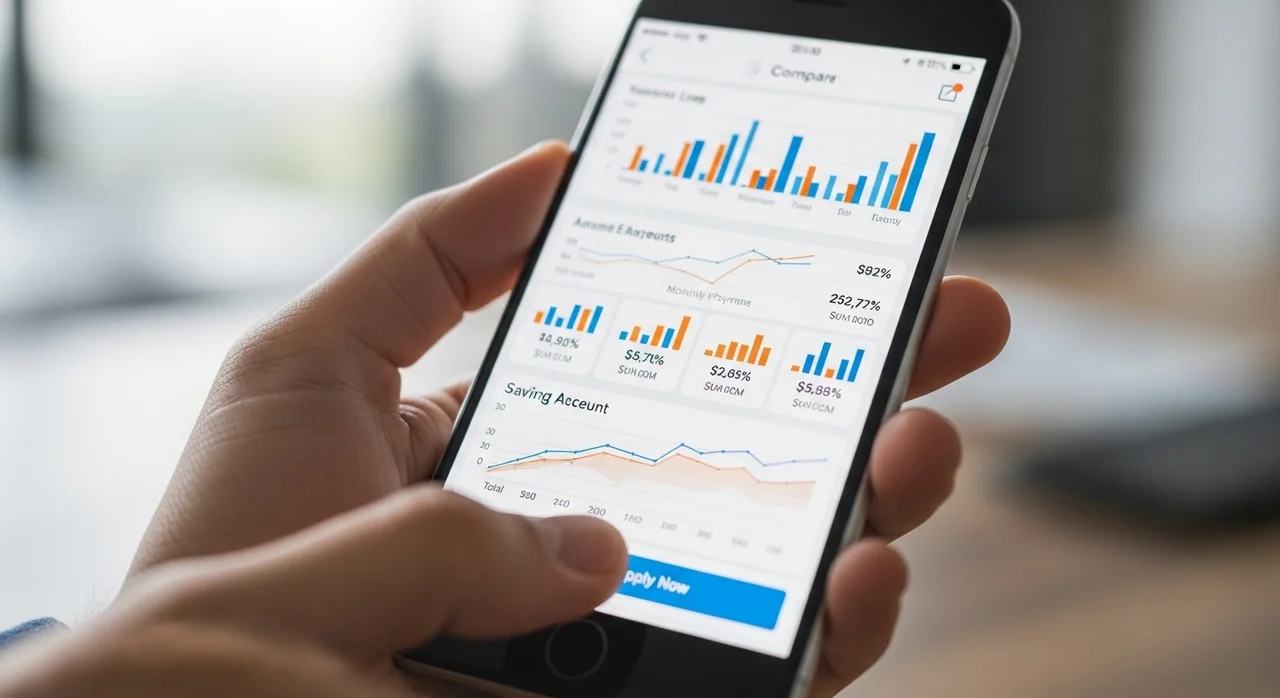 실패 없는 채무통합대환대출 신청 4단계