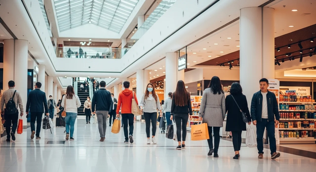 소비자 신뢰가 경제에 미치는 영향