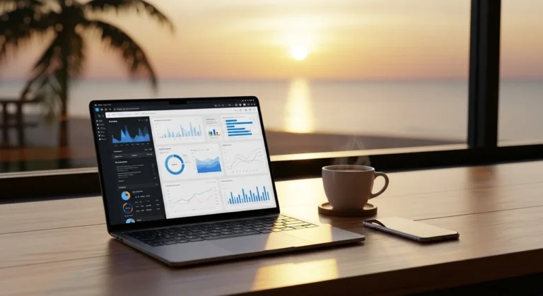 디지털노마드 부업 추천 TOP 5! 2026년 AI 활용 수익화 비법