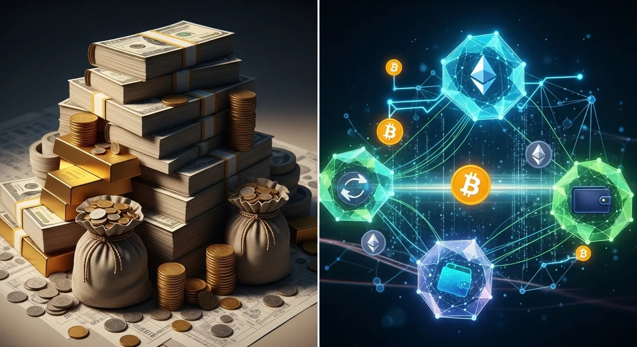 실물 자산 토큰화, 왜 주목받고 있을까?