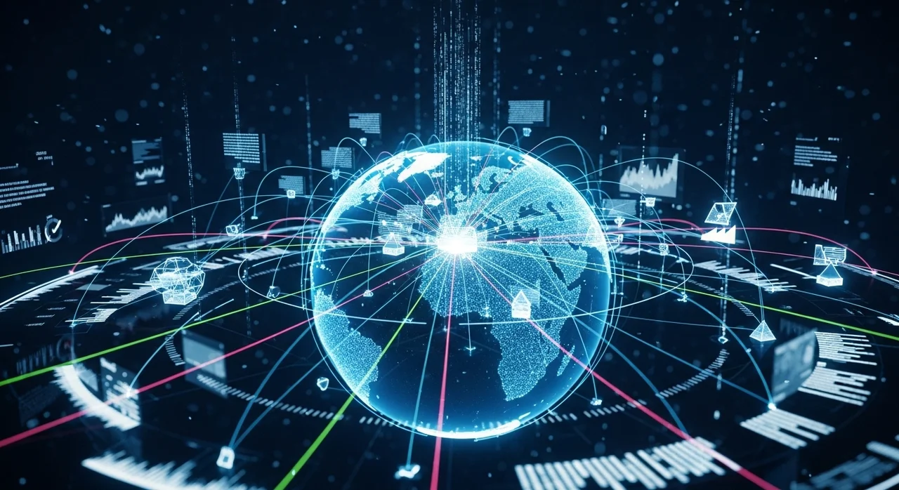 공급망 디리스킹이란 무엇인가요?