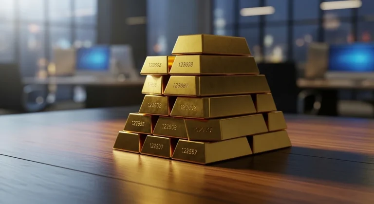 금테크 시작하는 법: 안전 자산 선호 시대의 인플레이션 방어 전략