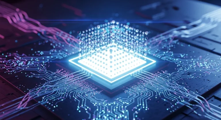 양자 컴퓨팅 실용화: 암호 해독부터 신약 개발 혁신까지