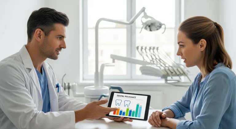 치아보험보장내용 꼼꼼하게 비교하고 나에게 맞는 가격 찾는 법